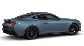 2025 Ford Mustang® External Image 4